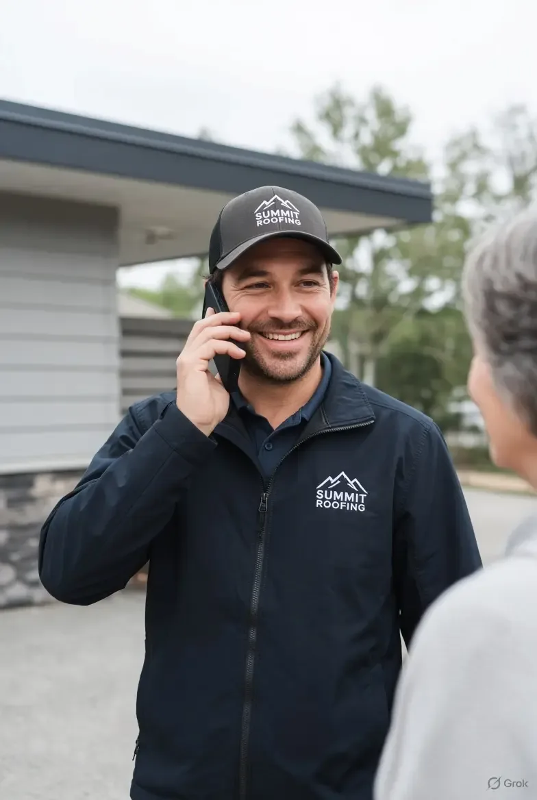 Flat Roof Leak Repair Clear Lake, SD FAQs